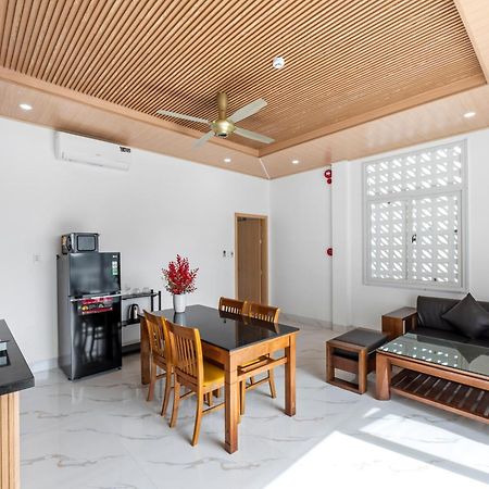 Le'S Apartment & Coffee Đà Nẵng Kültér fotó
